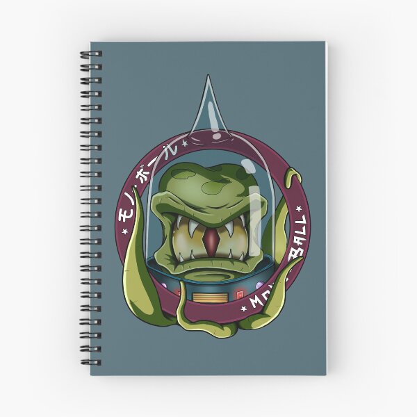 Item preview, Kang mono-ball! designed and sold by Yukkiart.