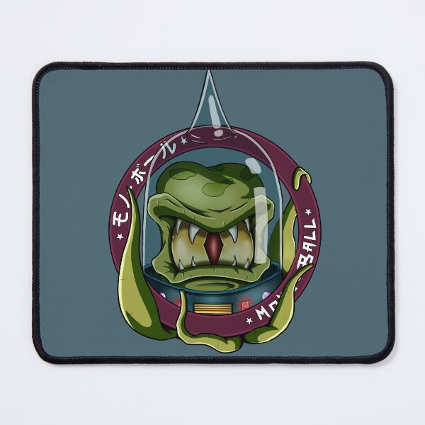 Item preview, Kang mono-ball! designed and sold by Yukkiart.
