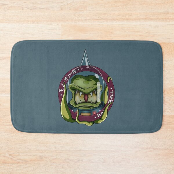 Item preview, Kang mono-ball! designed and sold by Yukkiart.
