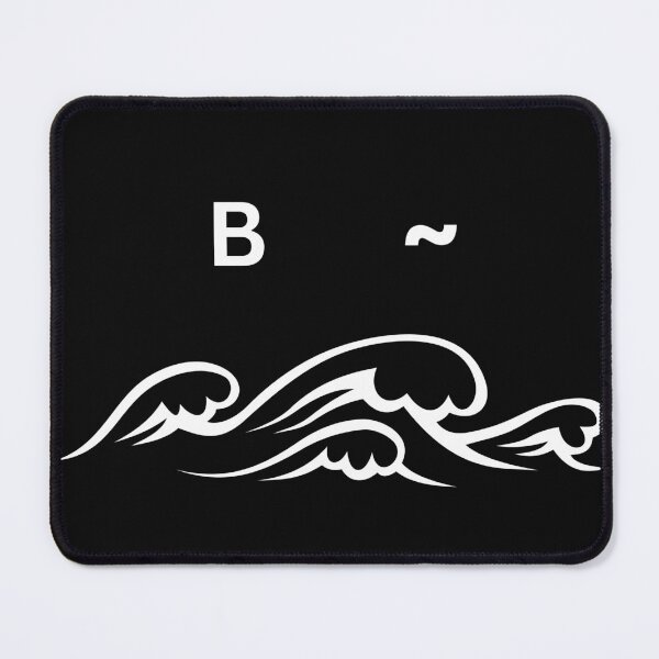 Item preview, Be Like Water designed and sold by 4-Store.