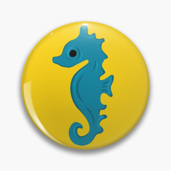 Item preview, seahorse! designed and sold by aaiimmee.
