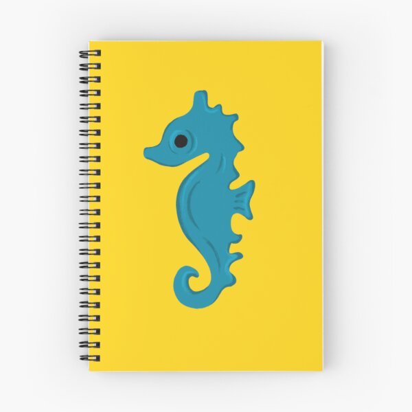 Item preview, seahorse! designed and sold by aaiimmee.