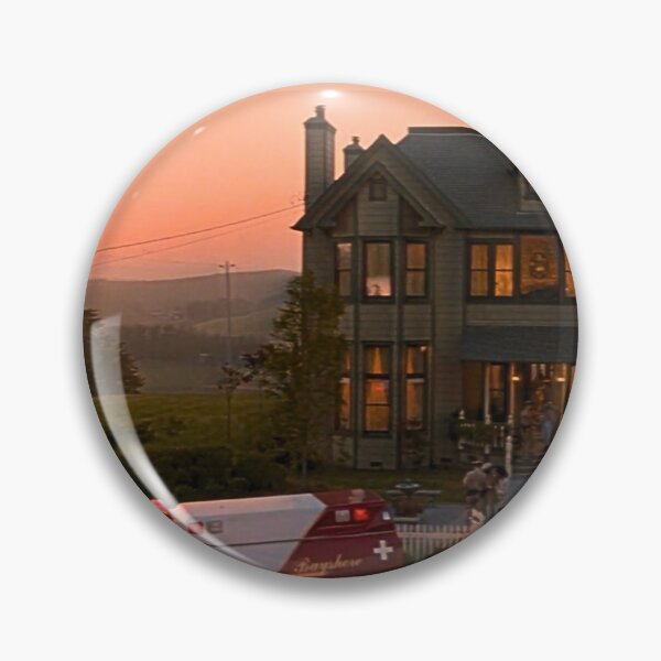 Item preview, Turner Ln. Residence designed and sold by comrademittens.