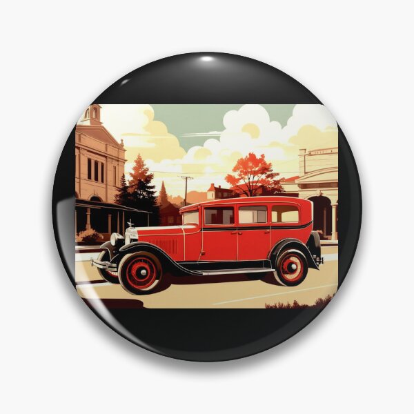 Item preview, Blast from the past art  the 1920 by ACB variation designed and sold by Helios Be. Lavsh.