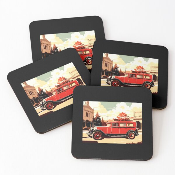 Item preview, Blast from the past art  the 1920 by ACB variation designed and sold by Helios Be. Lavsh.