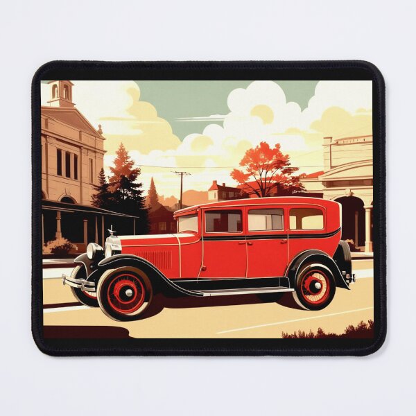 Item preview, Blast from the past art the 1920 by ACB variation designed and sold by Helios Be. Lavsh.