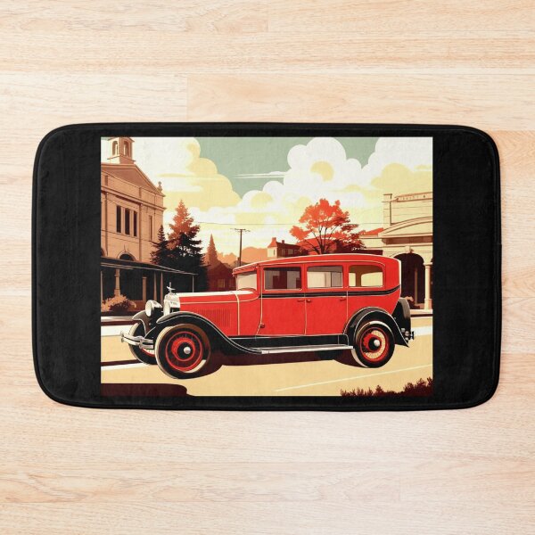 Item preview, Blast from the past art  the 1920 by ACB variation designed and sold by Helios Be. Lavsh.