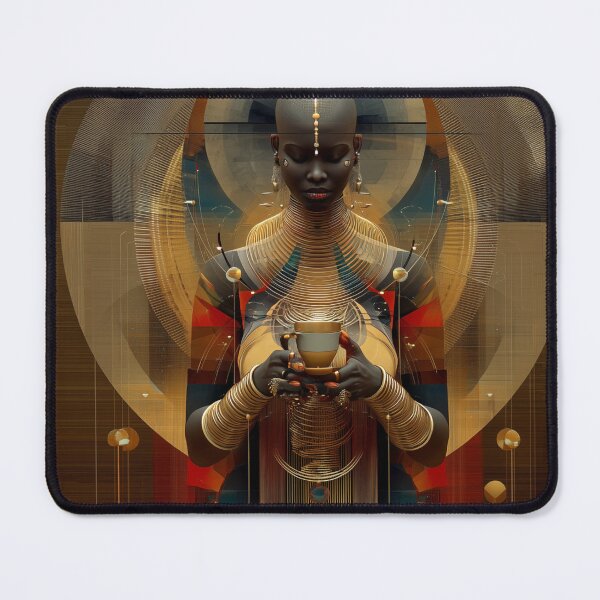 Item preview, Warrior That is Woman designed and sold by SurrealeyeSEA.