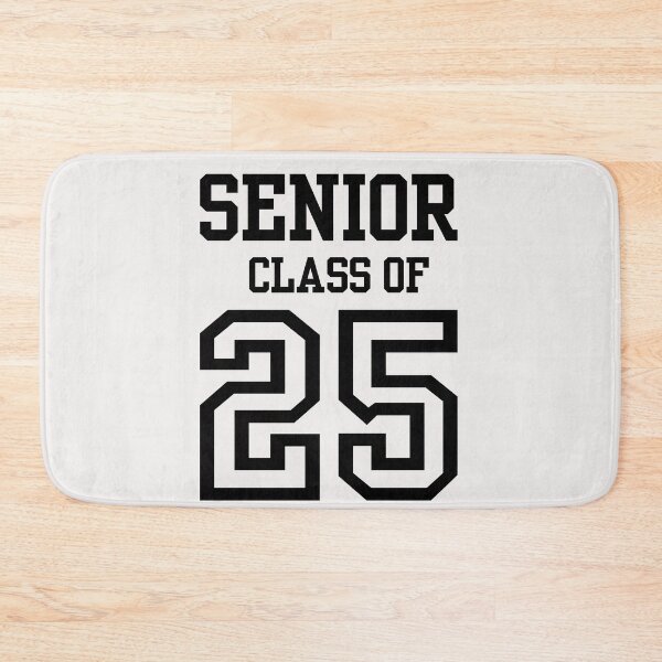 Item preview, Senior class of 2025,graduation,2025 designed and sold by erozzz.