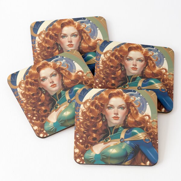 Item preview, In the 25th Century designed and sold by Ailaethia.