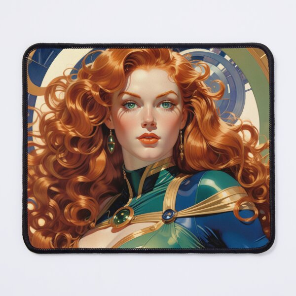 Item preview, In the 25th Century designed and sold by Ailaethia.