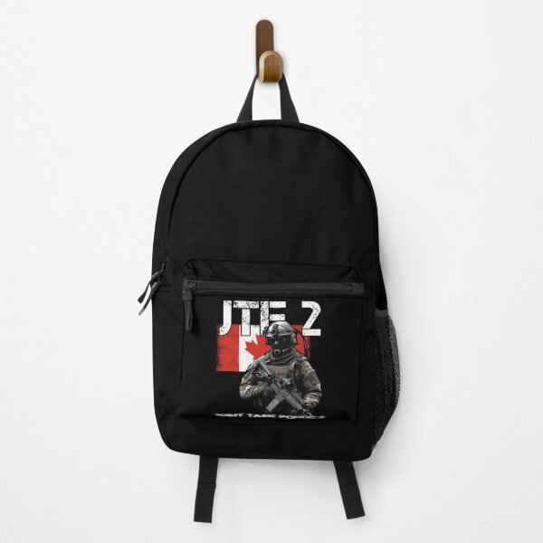Item preview, Canadian Special Forces JTF2 Elite Unit Design designed and sold by Trendvia .
