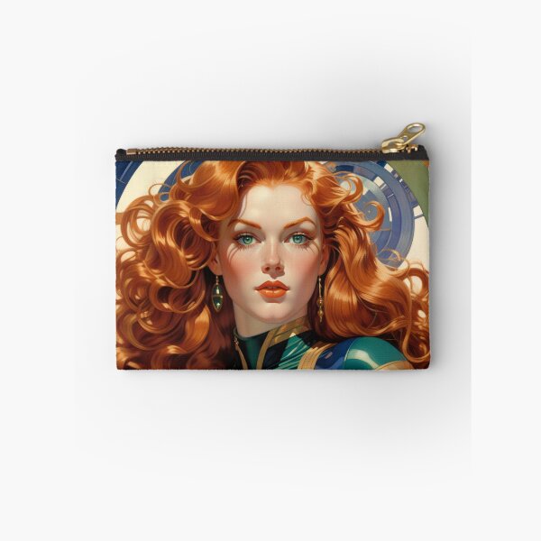 Item preview, In the 25th Century designed and sold by Ailaethia.