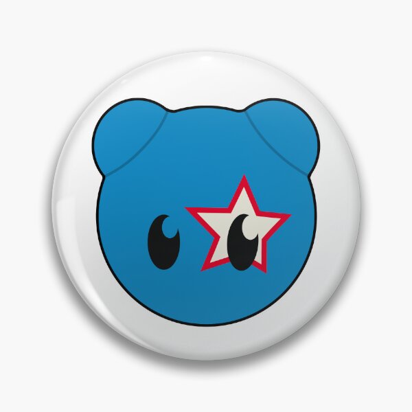 Item preview, UB Funkeys icon - Vroom designed and sold by Arlyverse.