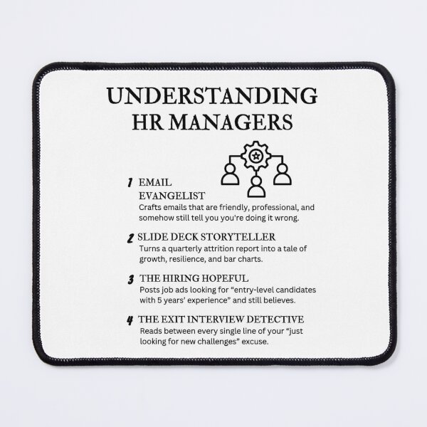 Artikelvorschau, HR Slide Deck Storyteller – Lustiges Zitat aus dem Job-Humor im Unternehmen entworfen und verkauft von PsyFlow35.