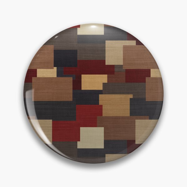 Artikelvorschau, Natural Rhythm - Elegant Woven Textile Pattern entworfen und verkauft von SylvieVibes.