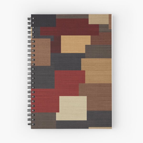 Item preview, Natural Rhythm - Elegant Woven Textile Pattern designed and sold by SylvieVibes.