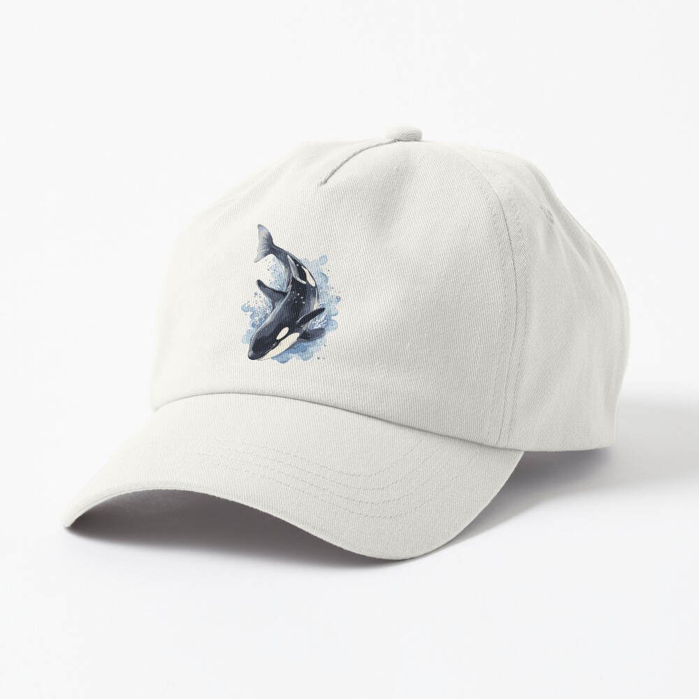 Artikel-Vorschau von Dad Hat, designt und verkauft von Taerachapat.