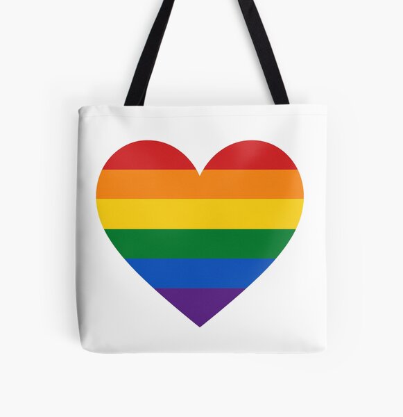 Artikel-Vorschau von LGBT-Herz, designt und verkauft von QLM- La team .