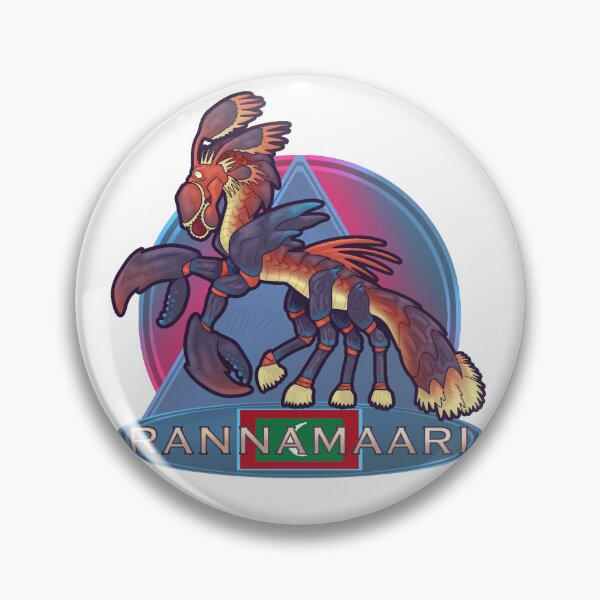 Item preview, Rannamaari designed and sold by Mystchic.
