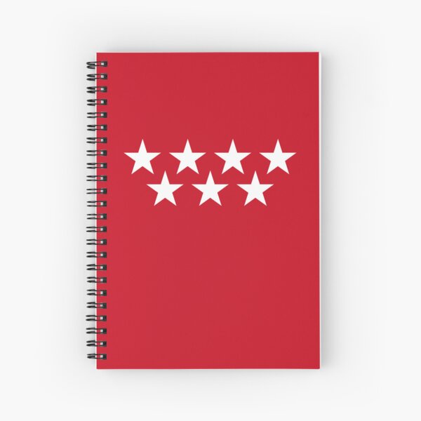 Item preview, MADRID COMMUNITY Gifts, Stickers & Products designed and sold by mpodger.
