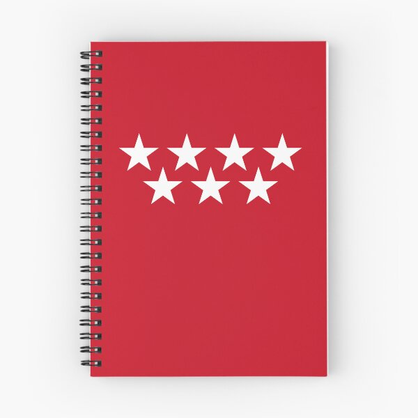 Item preview, MADRID COMMUNITY Gifts, Stickers & Products designed and sold by mpodger.