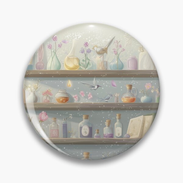 Item preview, Light Witch (SpiceShop) designed and sold by Jody Parmann.
