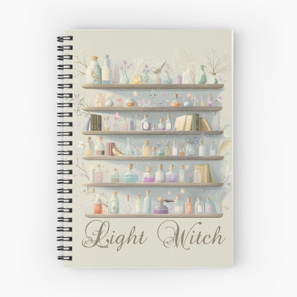 Item preview, Light Witch (SpiceShop) designed and sold by Jody  Parmann.
