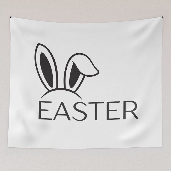 Item preview, Happy Easter designed and sold by NPFj.