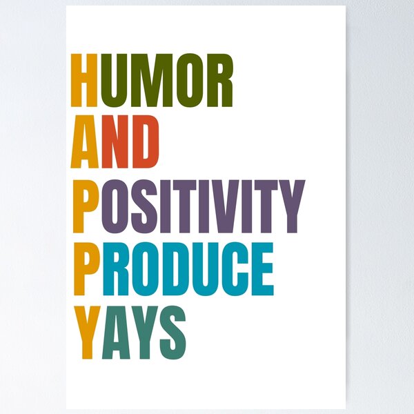 Item preview, HAPPY designed and sold by hannah steinberg.