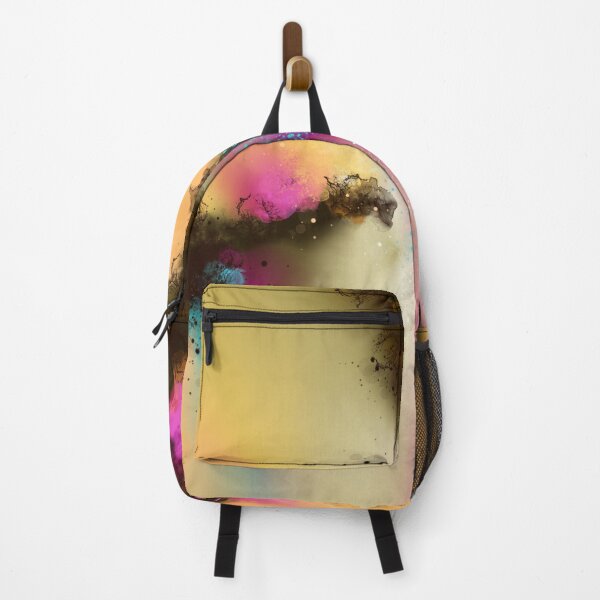 Item preview, Afternoon Delight - Orange Yellow Abstract designed and sold by Joey Santiago.