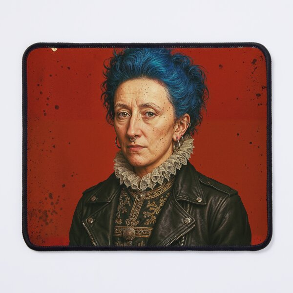 Item preview, Queen Elizabeth I – Born to Rule. Raised to Burn. designed and sold by Sartawsky.