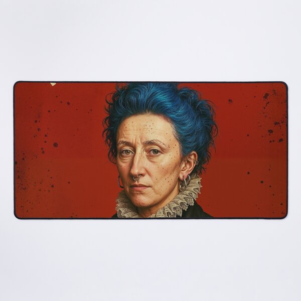 Item preview, Queen Elizabeth I – Born to Rule. Raised to Burn. designed and sold by Sartawsky.