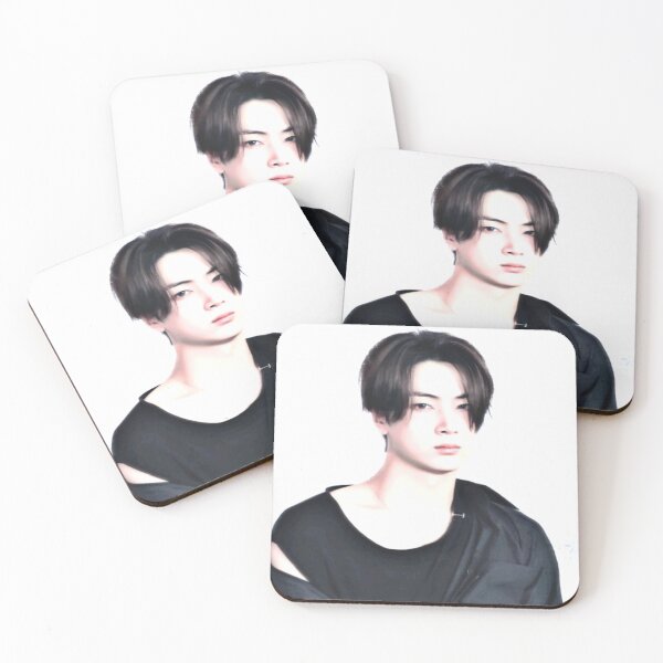 Item preview, JAY Soft glow icon  designed and sold by Enhyconss.