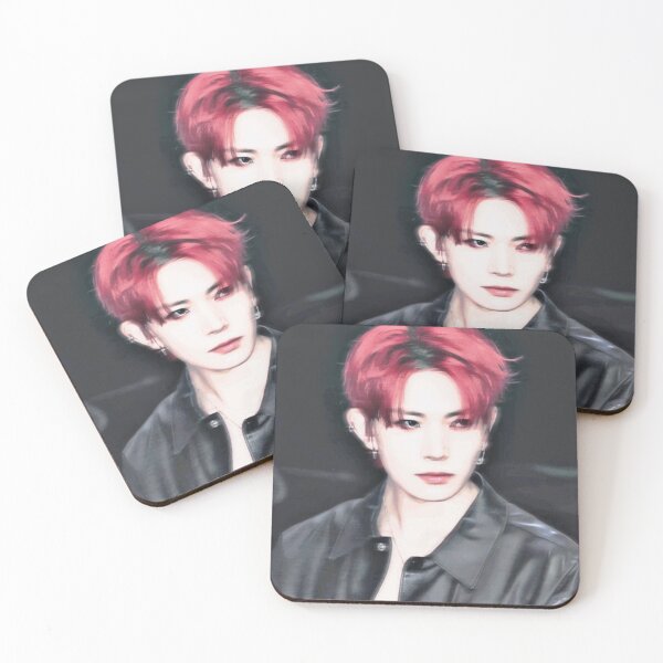 Item preview, HEESEUNG Soft glow icon  designed and sold by Enhyconss.