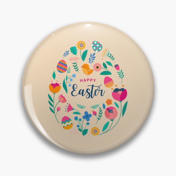 Item preview, Happy Easter designed and sold by NPFj.