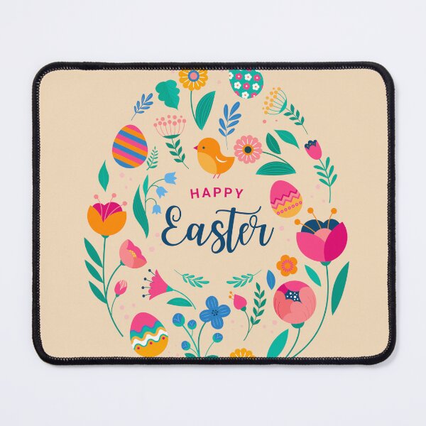 Item preview, Happy Easter designed and sold by NPFj.