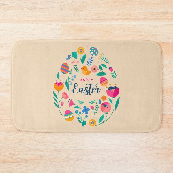 Item preview, Happy Easter designed and sold by NPFj.