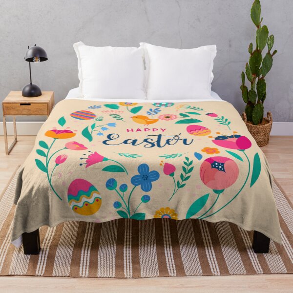 Item preview, Happy Easter designed and sold by NPFj.
