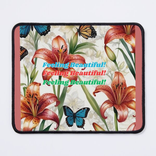 Item preview, Feeling Beautiful!  designed and sold by Kwi-Precious.