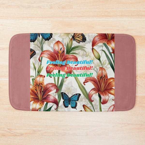 Item preview, Feeling Beautiful!  designed and sold by Kwi-Precious.
