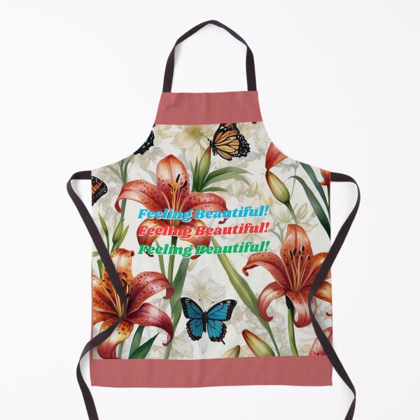 Item preview, Feeling Beautiful!  designed and sold by Kwi-Precious.