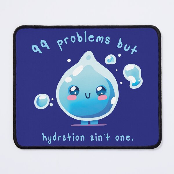 Item preview, Hydro Cutie Drop designed and sold by CharmingChains.