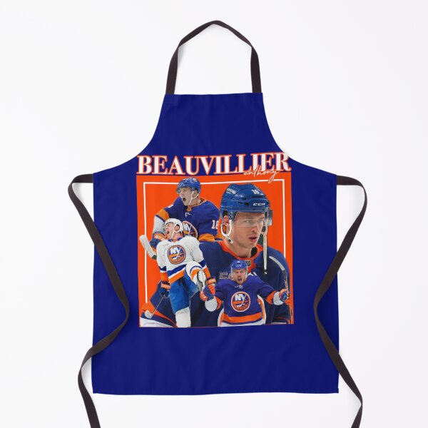 Item preview, anthony beauvillier retro design designed and sold by aksav.