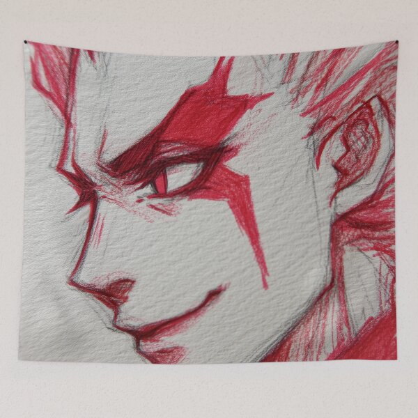 Item preview, Like a Thorn Through Silk designed and sold by CHCOfficial.