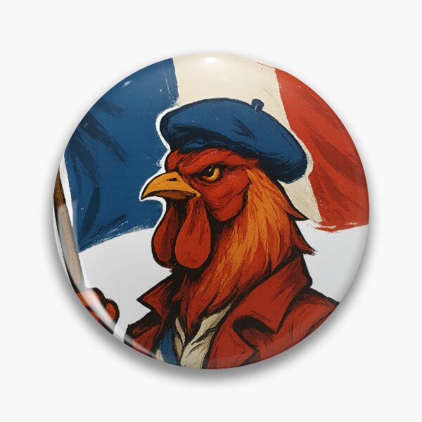 Item preview, Gallop the French Revolutionary designed and sold by Pshemo_ComArt.