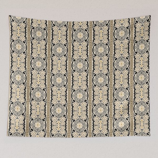 Item preview, Classic flourish designed and sold by hdesignEG.
