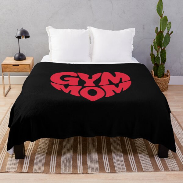 Item preview, GYM MOM designed and sold by jkrphoto.