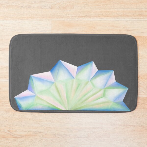 Item preview, Unicorn Fractal 3 designed and sold by lezell.