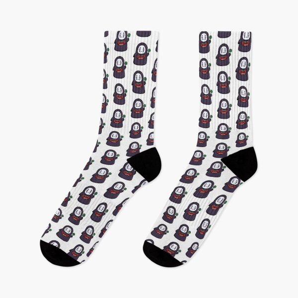 Item preview, HAVE A LUCKY DAY - NO FACE designed and sold by trixilustra.